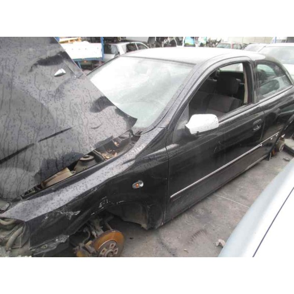 opel astra g berlina del año 2002