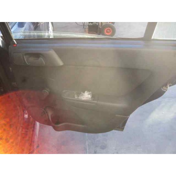 opel astra g berlina del año 1998