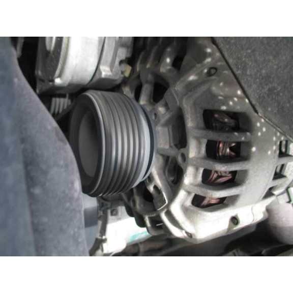 seat toledo (1m2) del año 2000