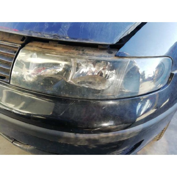 seat toledo (1m2) del año 2003