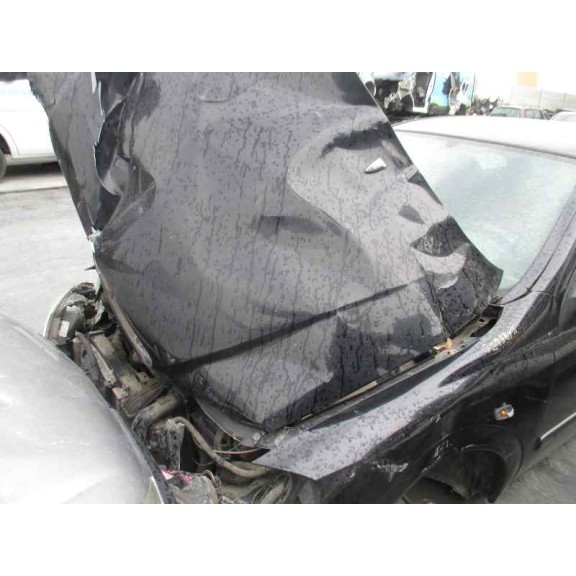 opel astra g berlina del año 2002