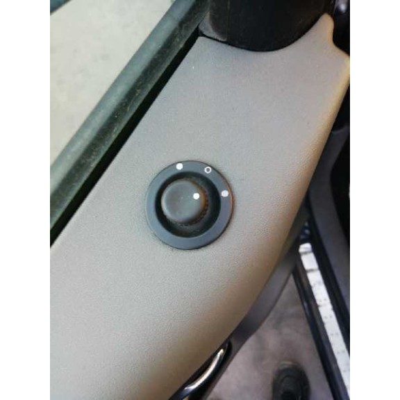 renault scenic ii del año 2006