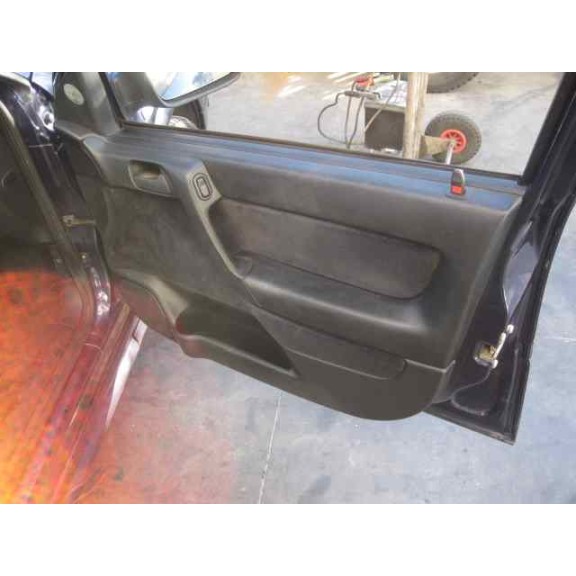 opel astra g berlina del año 1998