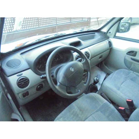 renault kangoo (f/kc0) del año 2003