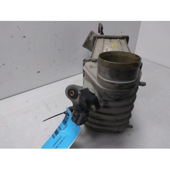 Recambio de intercooler para audi tt (8n3) 1.8 t referencia OEM IAM 8N0145803  