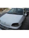 renault clio i phase iii del año 1997
