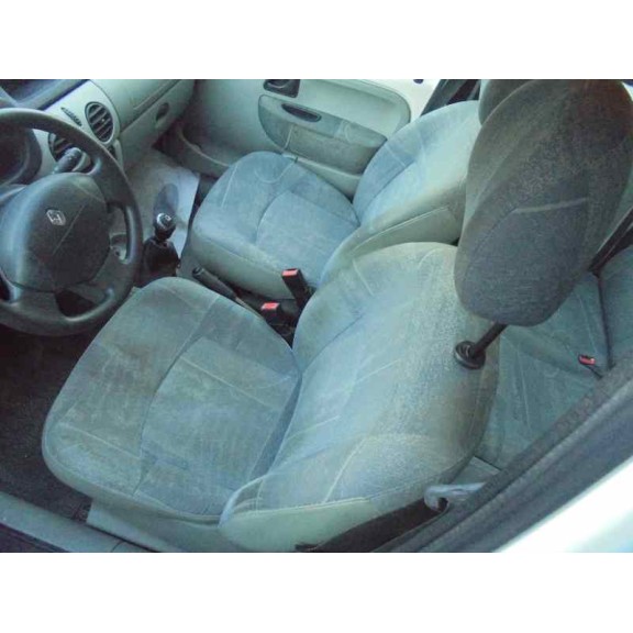 renault kangoo (f/kc0) del año 2003