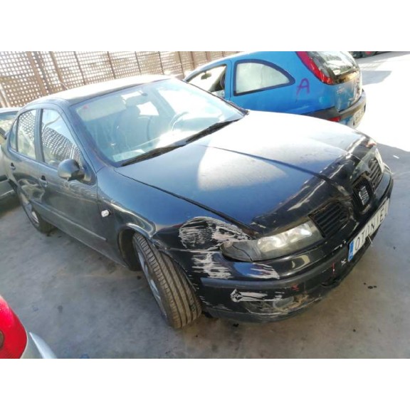 seat toledo (1m2) del año 2003