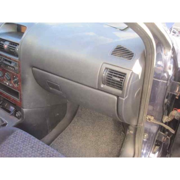 opel astra g berlina del año 1998