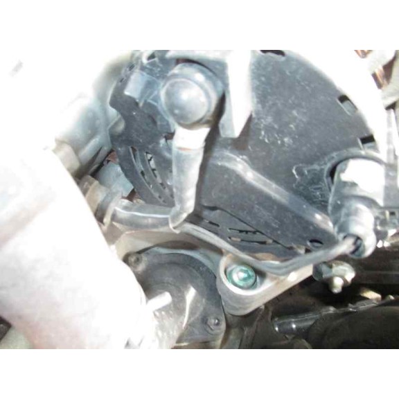 seat toledo (1m2) del año 2000