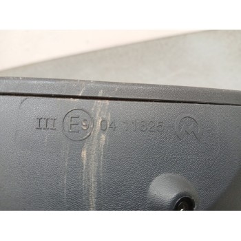 Recambio de retrovisor derecho para seat leon (kl1, klg) 2.0 tdi referencia OEM IAM E90411825  
