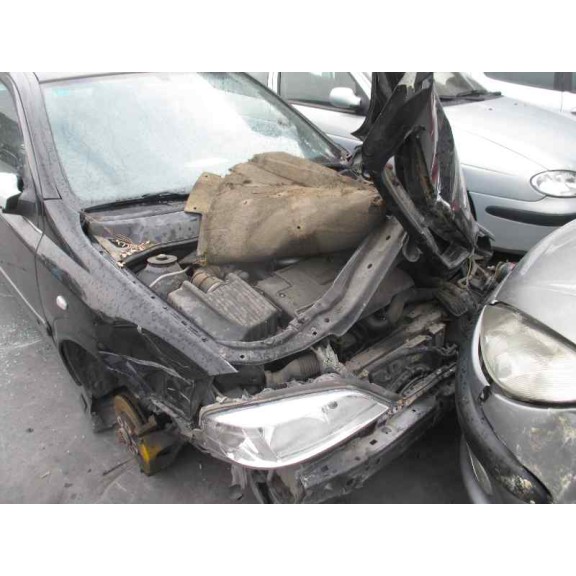 opel astra g berlina del año 2002