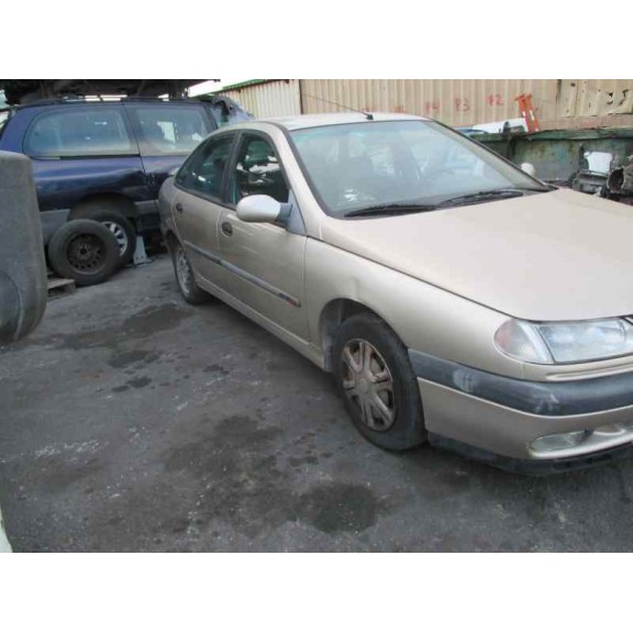 renault laguna (b56) del año 1998