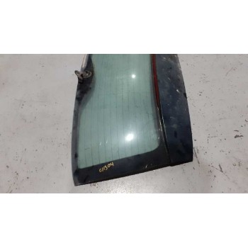 Recambio de luna trasera para bmw serie 3 touring (e46) 320d referencia OEM IAM   