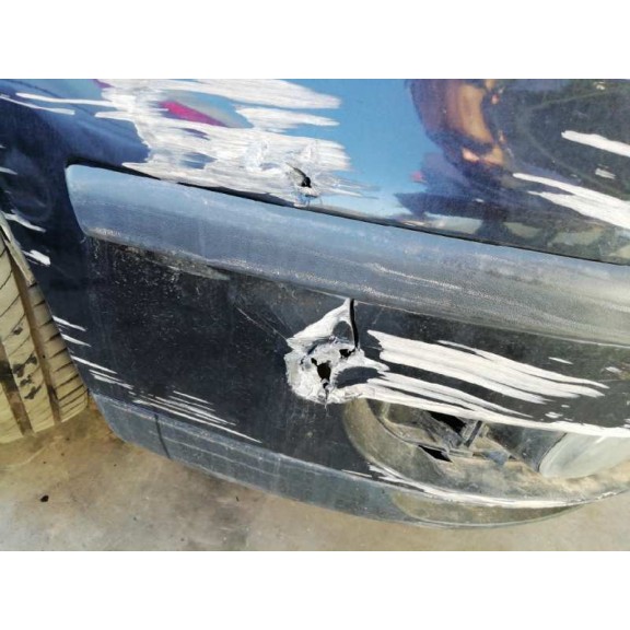 seat toledo (1m2) del año 2003