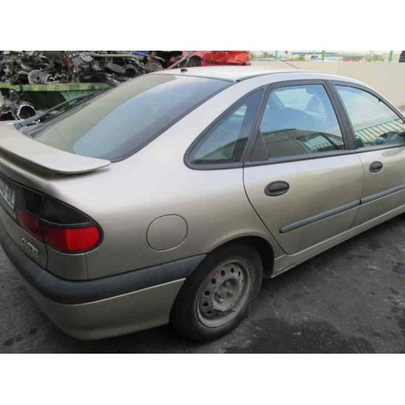 renault laguna (b56) del año 1998
