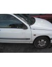 renault clio i phase iii del año 1997