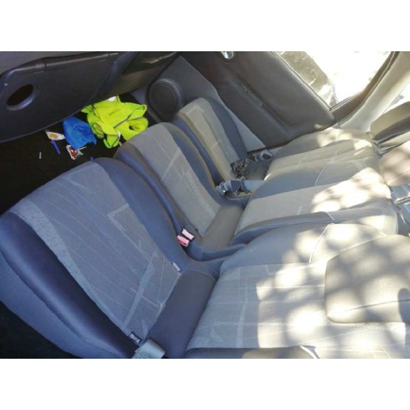 renault scenic ii del año 2006