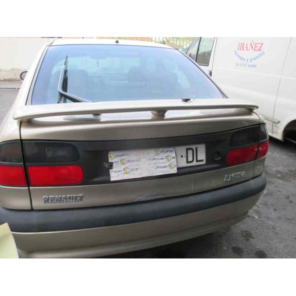 renault laguna (b56) del año 1998