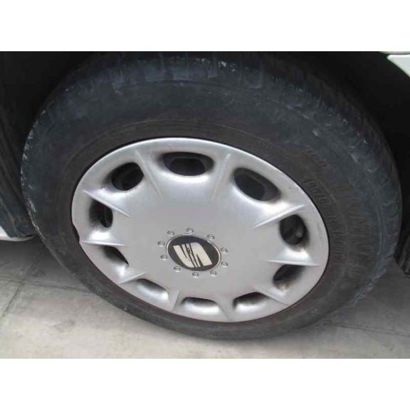 seat toledo (1m2) del año 2000