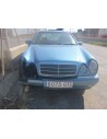 mercedes-benz clase e (w210) berlina diesel del año 1998