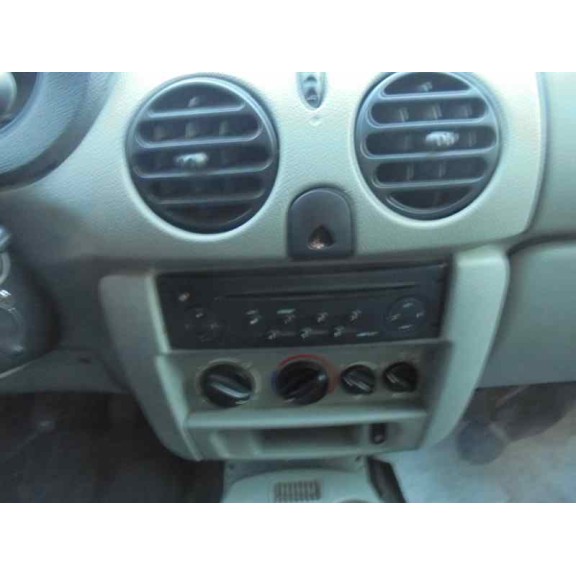 renault kangoo (f/kc0) del año 2003