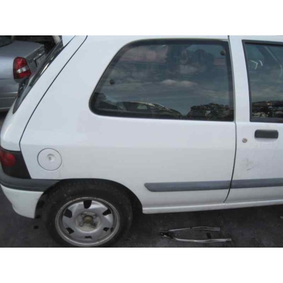 renault clio i phase iii del año 1997