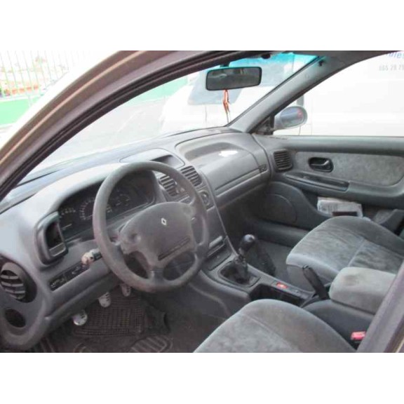 renault laguna (b56) del año 1998