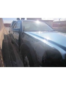 mercedes-benz clase e (w210) berlina diesel del año 1998 2