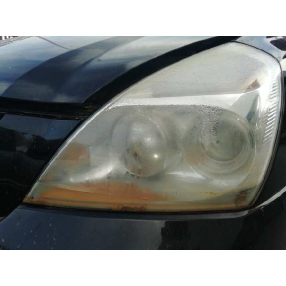 kia carnival del año 2009