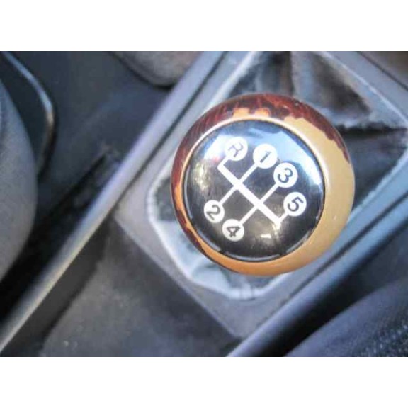 opel astra g berlina del año 1998