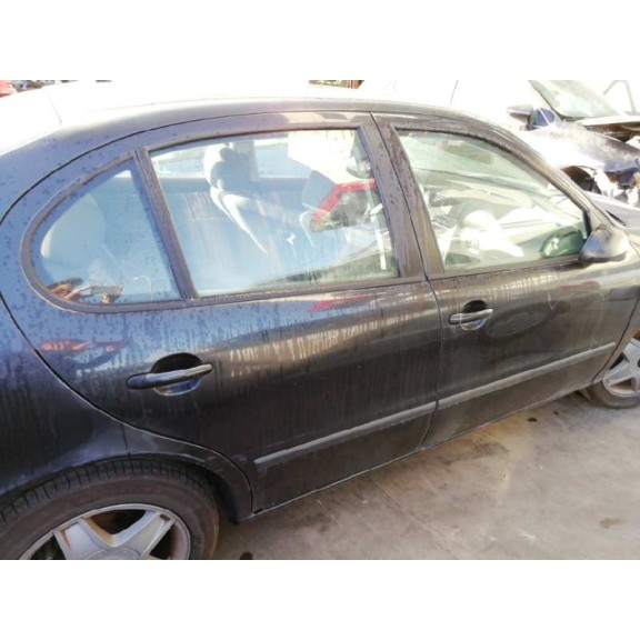 seat toledo (1m2) del año 2003