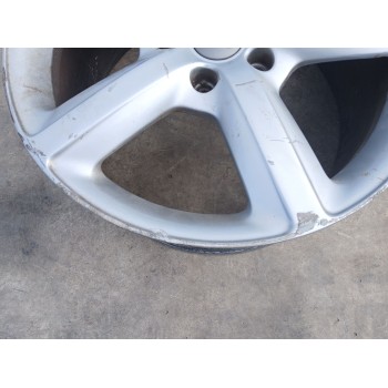 Recambio de llanta para audi q7 (4l) 3.0 tdi referencia OEM IAM 9JX20 H2 ET60 X1 4L0601025H