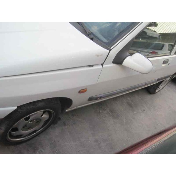 renault clio i phase iii del año 1997