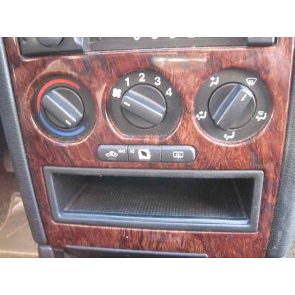 opel astra g berlina del año 1998