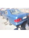 mercedes-benz clase e (w210) berlina diesel del año 1998