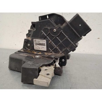 Recambio de cerradura puerta delantera derecha para ford mondeo ber. (ca2) limited edition referencia OEM IAM 8M2AR21812AA  6 PI