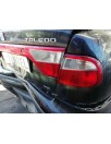 seat toledo (1m2) del año 2003