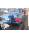 mercedes-benz clase e (w210) berlina diesel del año 1998