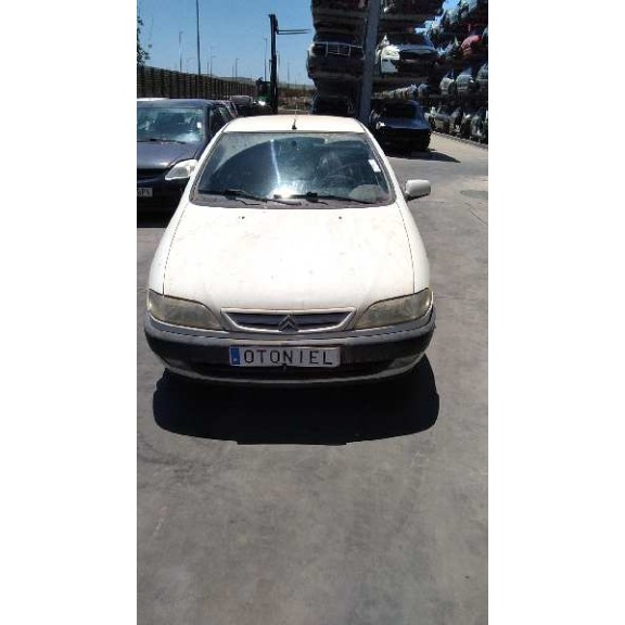 citroën xsara berlina del año 1998