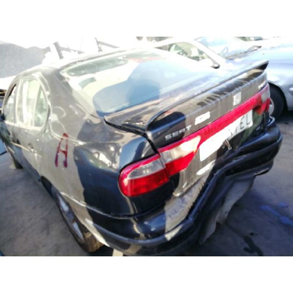 seat toledo (1m2) del año 2003