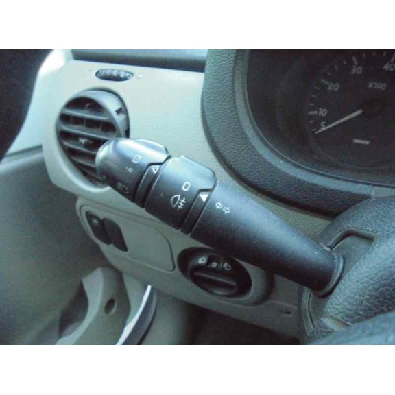 renault kangoo (f/kc0) del año 2003