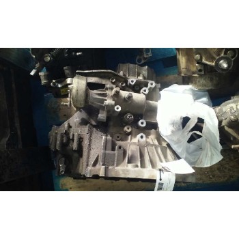 CAJA CAMBIOS Z41016523 CASCO 