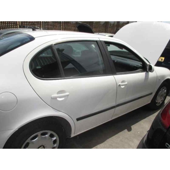 seat toledo (1m2) del año 2000