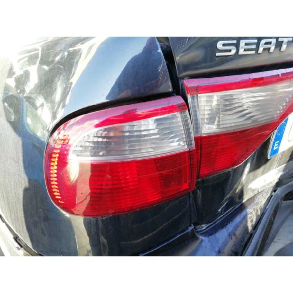 seat toledo (1m2) del año 2003