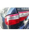 seat toledo (1m2) del año 2003