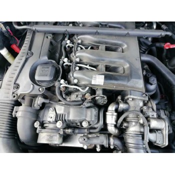 DESPIECE MOTOR 306D3 M 