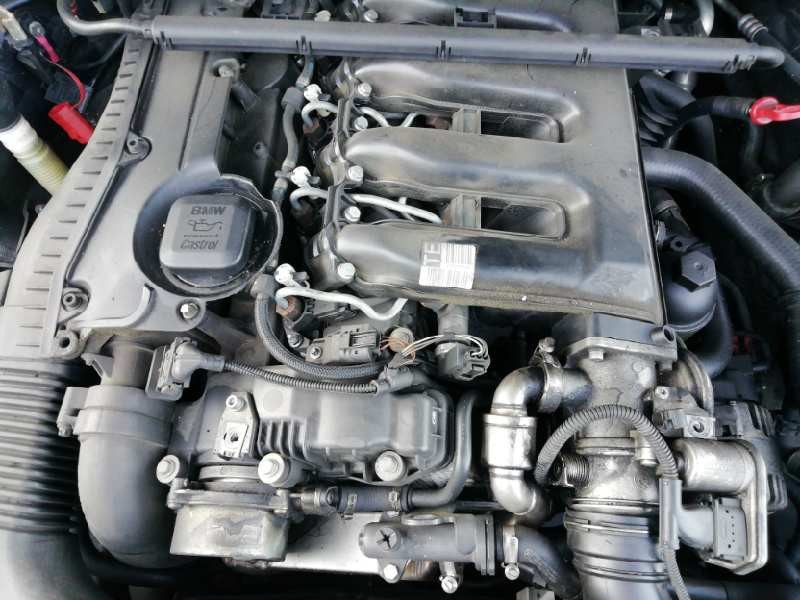 Recambio de despiece motor para bmw serie 3 berlina (e90) 330d referencia OEM IAM 306D3 M 