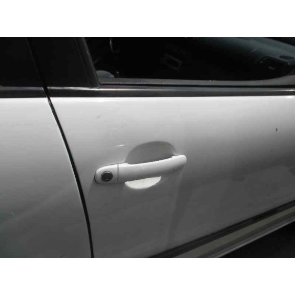 seat toledo (1m2) del año 2000