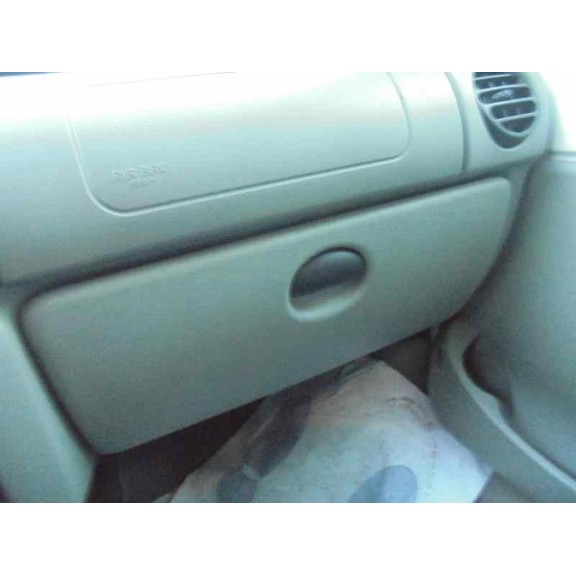 renault kangoo (f/kc0) del año 2003